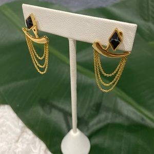 Stella and Dot Earrings